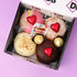 Donut Love Box