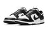 Free Pair of Nike Low Dunk Pandas