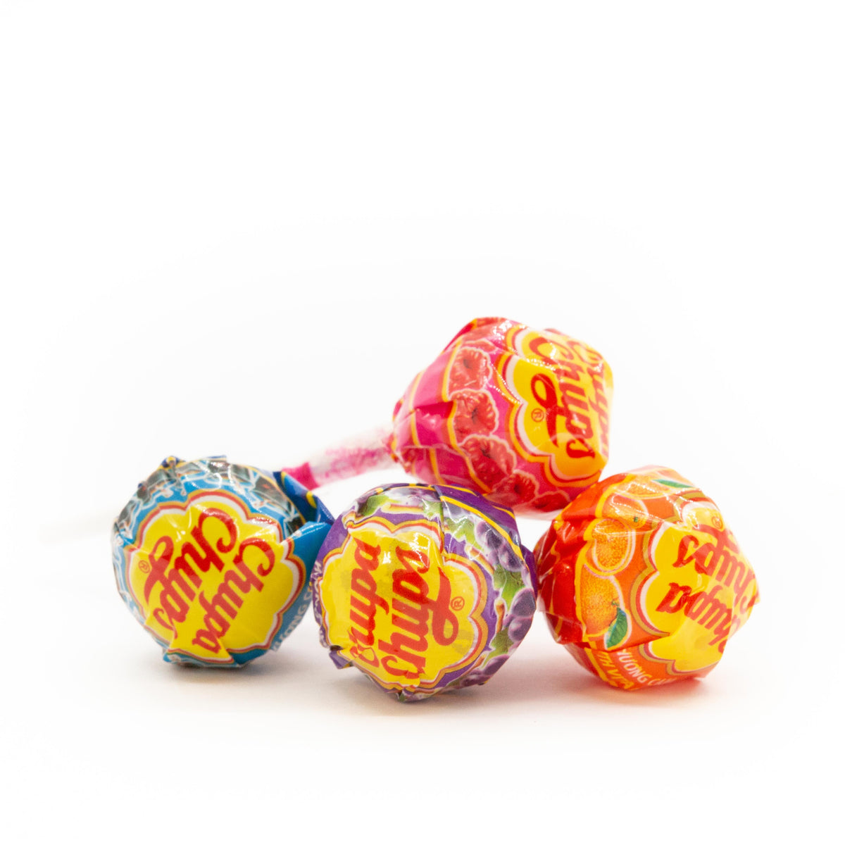 SugarPOP ChaCha - LAST SIZES AU4 and 6 main image 0