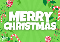 Merry Christmas card