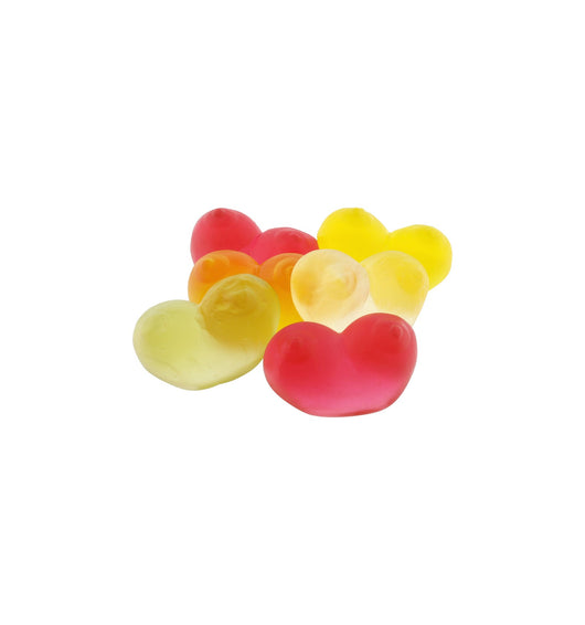5 x Jelly Boobs