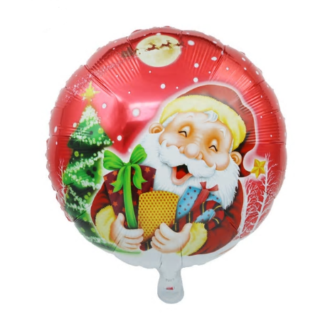 Santa Balloon (1446189891681)