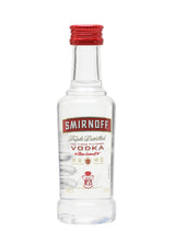 Mini Vodka Bottle (9928914576)